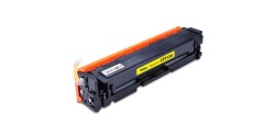 Cartouche laser HP CF512A (204A) compatible jaune